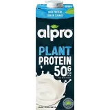 Soy drink ALPRO PLANT PROTEIN, 1 l