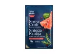 Chilled snow crab-flavored surimi sticks WELL DONE, 250 g
