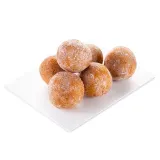 Cottage cheese donuts MANTINGA