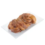 Cinnamon braid, 350 g