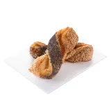 Marzipan pie, 65 g