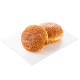 Donut with caramel filling, 70 g