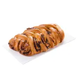 Braid with poppy seeds, 300 g