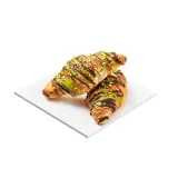Dubai style croissant with pistachio filling, 95 g