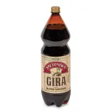 Bread kvass SMETONIŠKA, 2 l