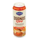 Bread kvass GUBERNIJA, 500 ml
