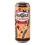 Kvass RUGILĖ, 500 ml