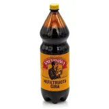 Kvass SMETONIŠKA UNFILTERED, 2 l