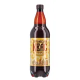 Natural kvass KVAS STAROKYIVSKYI, 1 l