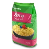 Sorghum grits SKANĖJA, 500 g