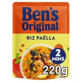 Paella BEN'S ORIGINAL, 220 g