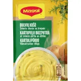Картофельное пюре со вкусом масла и укропа MAGGI, 35 г