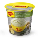 Mashed potatoes with dill MAGGI 5 MINUTĖS, 50 g