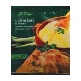 Mashed potatoes with chicken SAUDA, 37 g