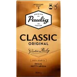Молотый кофе PAULIG CLASSIC, 500 г