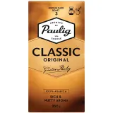 Ground coffee PAULIG CLASSIC, 250 g