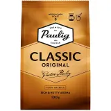 Ground coffee PAULIG CLASSIC, 100 g