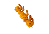 Whiteleg shrimp (Litopenaeus Vannamei) with lemon and dill, 90 g