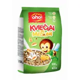 Wheat with honey OHO! WHEAT WITH HONEY, 500 g