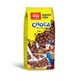 Cereal chocolate balls OHO CHOCA, 175 g