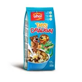Cereal OHO! THREE FRIENDS, 175 g