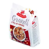 Toasted Flakes