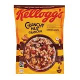 Crunchy Nut Granola Choco