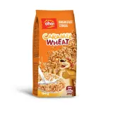 Caramel Wheat