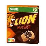 Lion Wildcrush
