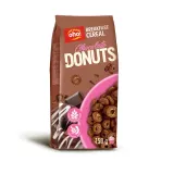 Chocolate Donuts