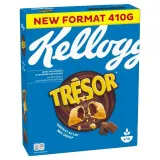 Tresor Milk Choco