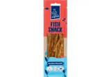 ZIGMO dried Alaska pollock sticks, 40 g