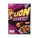Lion Protein