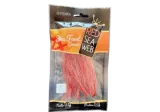 Dried red squid straws FISHKA, 42 g