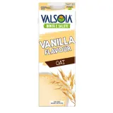Oat drink sugar-free VALSOIA, 1 l