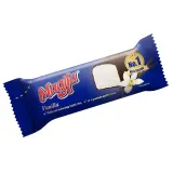 Glazed curd snack with vanilla MAGIJA, 24% fat, 45 g