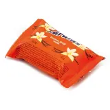 Glazed curd snack with vanilla KARUMS, 22.9% fat, 45 g