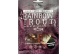 Dried rainbow trout fillet strips, 30 g