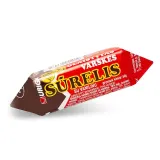 Glazed curd snack URIGA with vanillin, 50 g