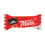 VILVI Vilkyškiai Murr glazed curd cheese strawberry panna cotta flavor, 29% fat, 40 g