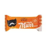Vilkyškiai Murr glazed curd cheese caramel popcorn flavor, 29% fat, 40 g