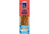 ZIGMO vytintos karšių lazdelės, 40 g