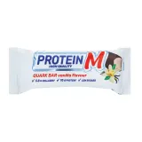 Glazed vanilla curd cheese with collagen PROTEIN M, 14.2% fat, 40 g