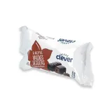Chocolate flavor glazed curd dessert CLEVER, 35 g