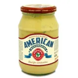 Mayonnaise AMERICAN, 47% fat, 420 g