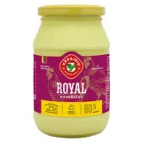 Mayonnaise ROYAL, 80% fat, 410 g