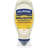Mayonnaise Hellmann's Deli, 430 ml