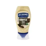 Truffle mayonnaise Hellmann's, 250 ml