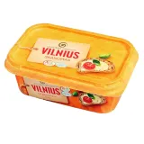 Reduced fat margarine VILNIUS SKANUMAS, 60% fat, 400 g
