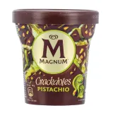 Ice cream MAGNUM Pint La Pistache, 440 ml